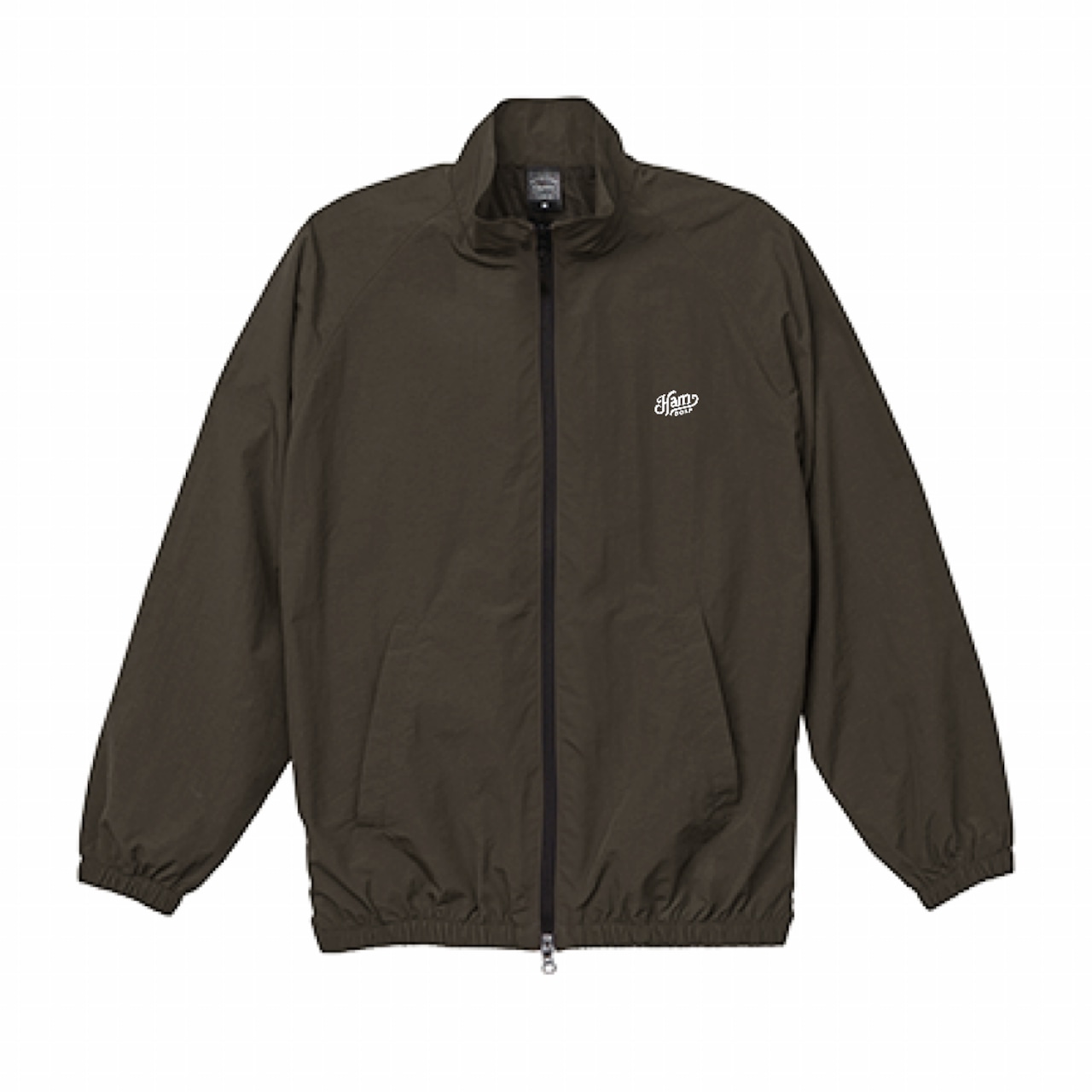CAMOHAM BLOUSON/DO