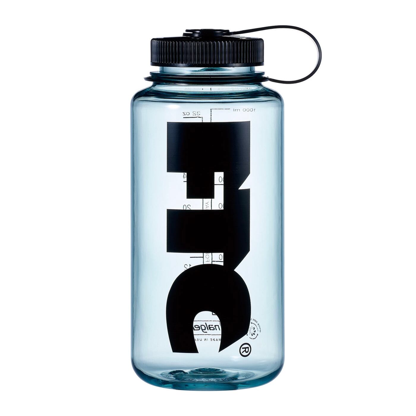 FTC x NALGENE BOTTLE 1L | THE NEWAGE CLUB