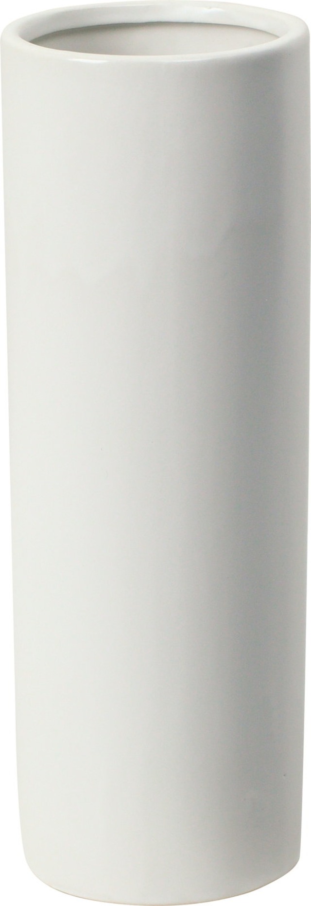 ラウンドポットH30CM W　RFB-482　4961823510779