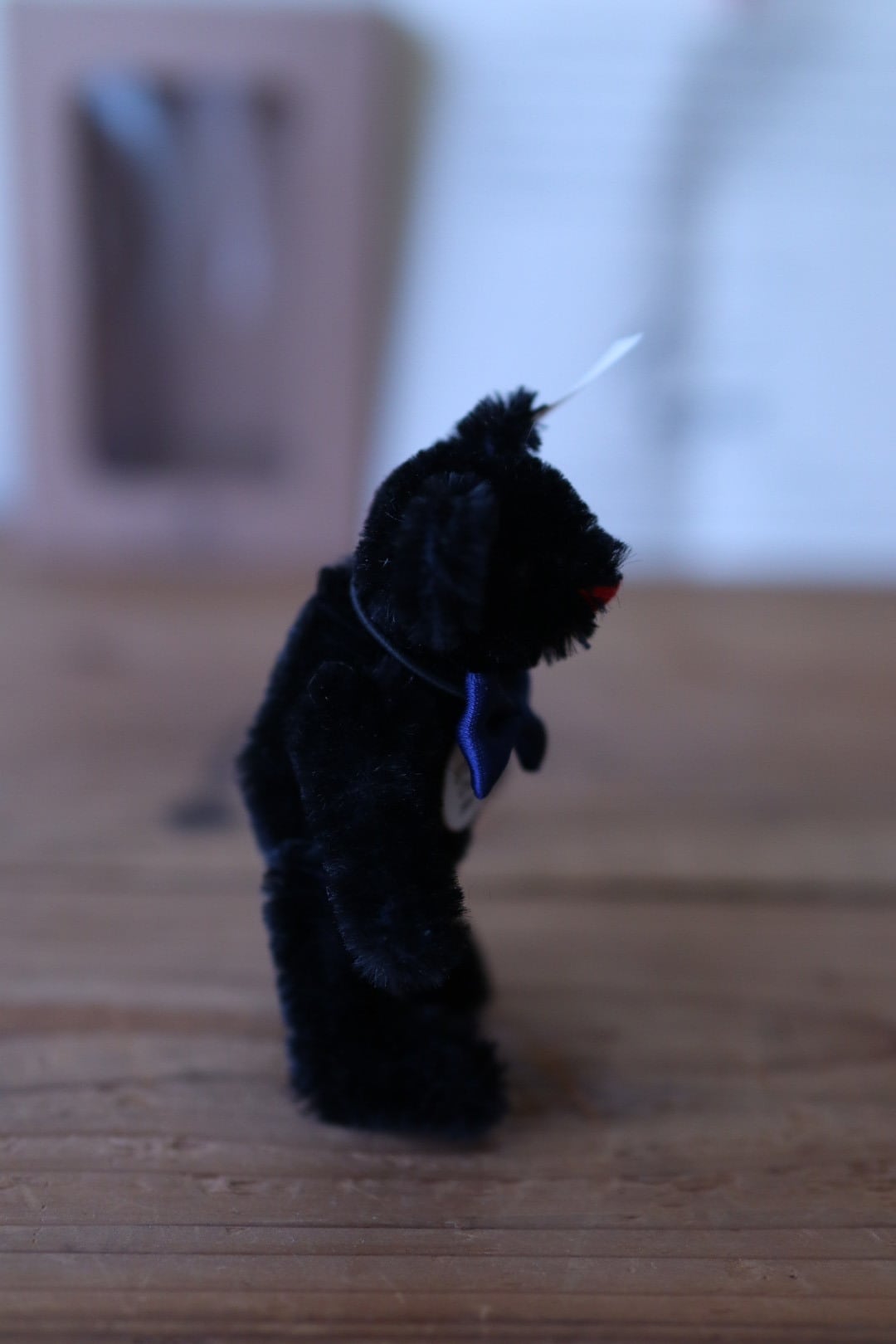 シュタイフクラブ テディベア SteiffClub2000 ヴィンテージ ぬいぐるみ