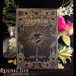 NOTE BOOK【ノートブック】