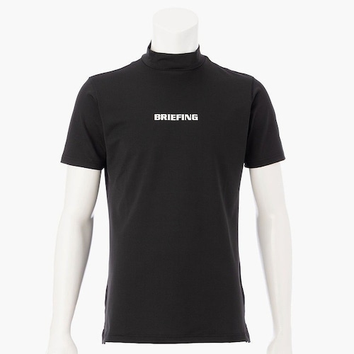 BRIEFING GOLF / MENS TOUR HIGH NECK