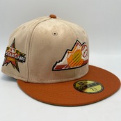NEW ERA 59FIFTY/5950 コロラド・ロッキーズ【海外商品】