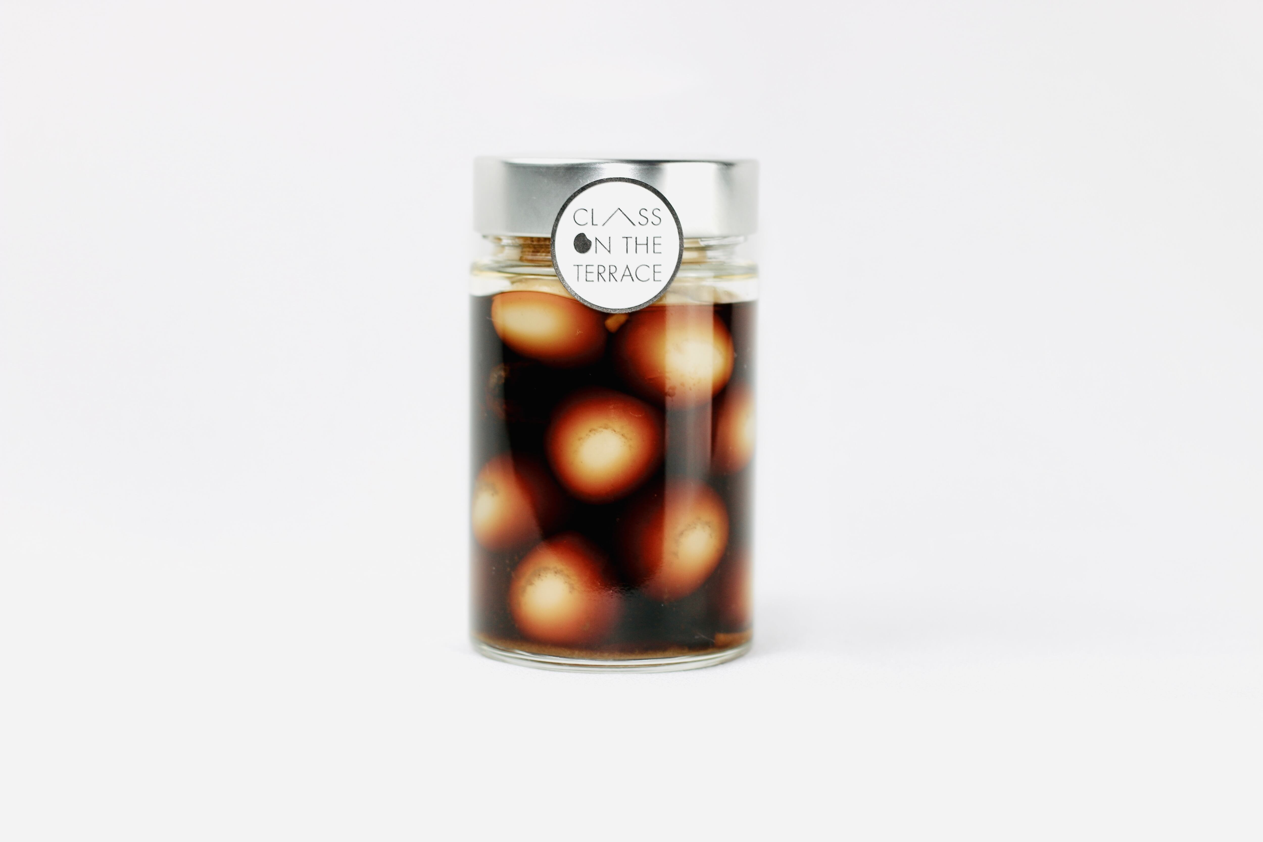 薬膳うずら烏龍 300g