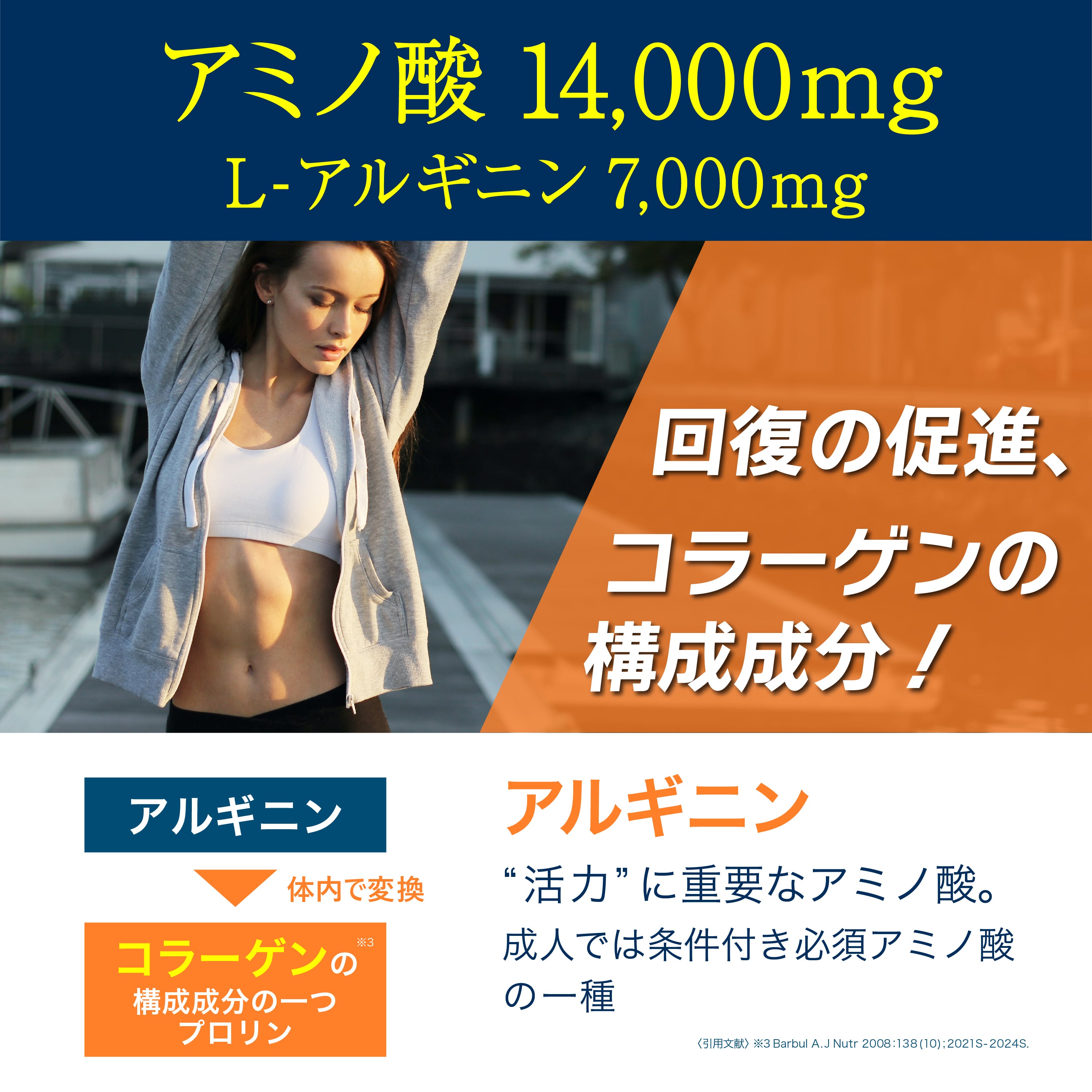 新規購入向け】アバンド オレンジ味 24g×30袋 | アバンドショップ