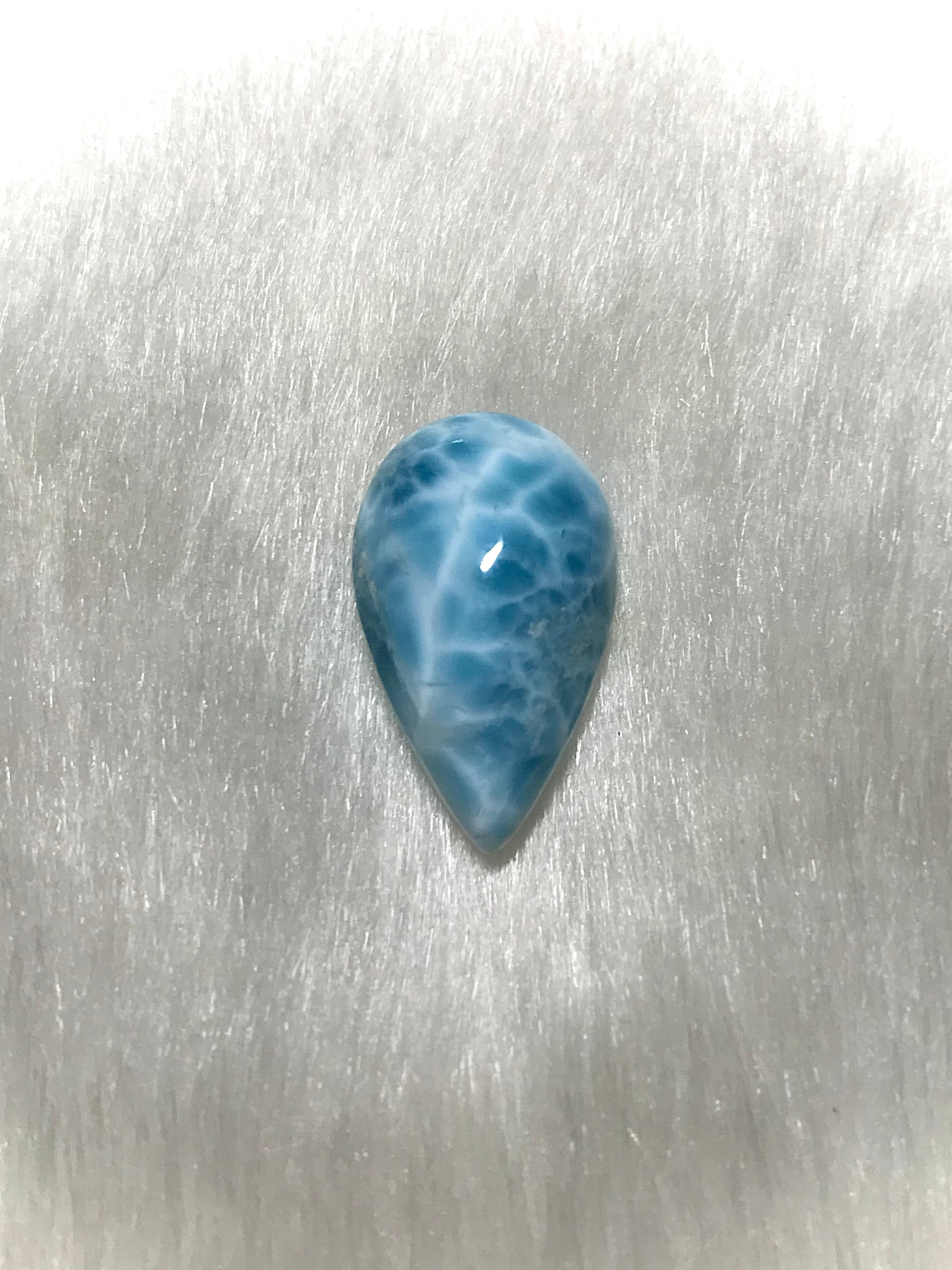 AAAA ラリマー ルース R-2 (ドミニカ共和国産)