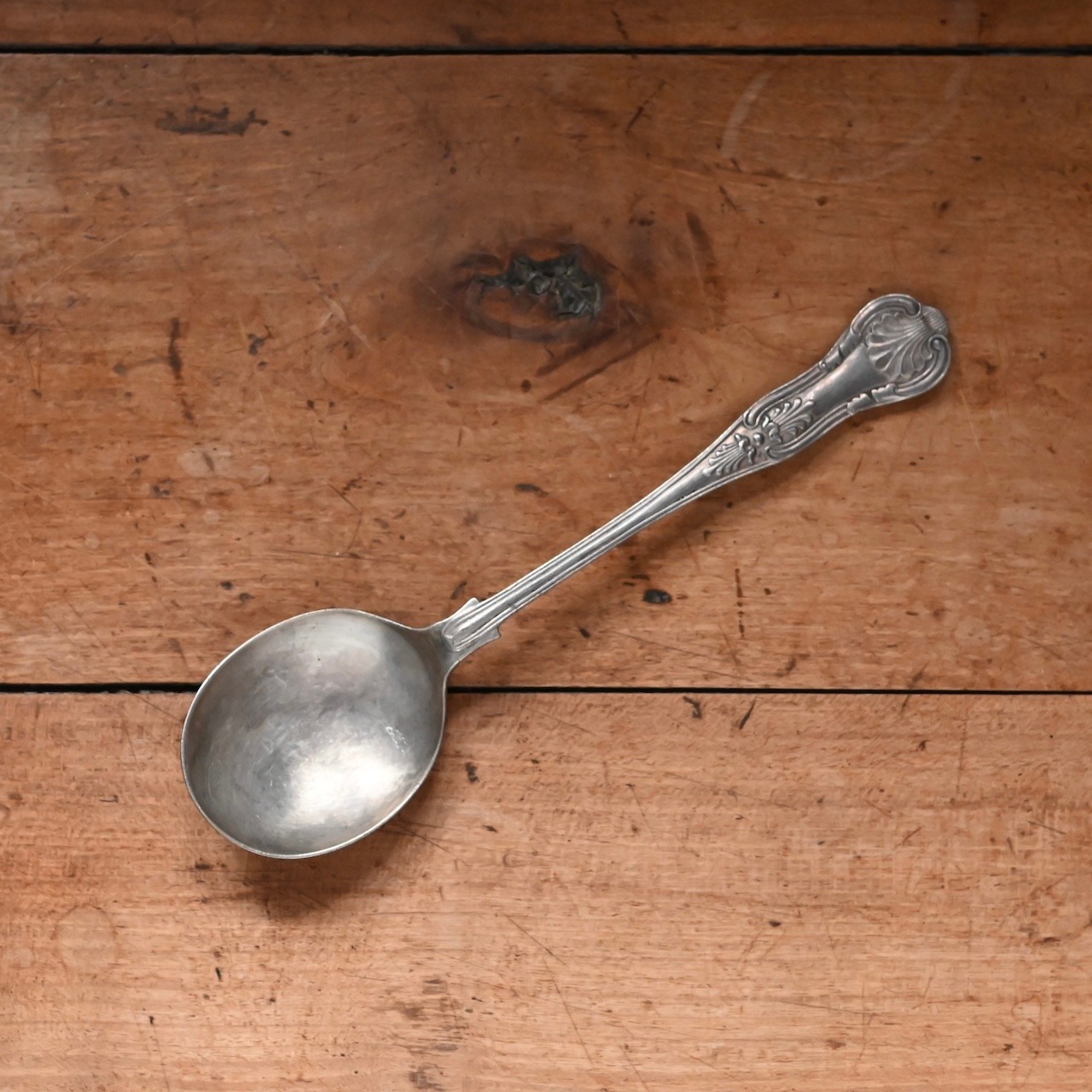 Cutlery / カトラリー〈 スプーン・カフェ・店舗什器・シルバー・アンティーク・ヴィンテージ 〉113852