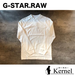 G-STAR.RAW/ジースターロウ/KORPAZ MOCK RT L/S