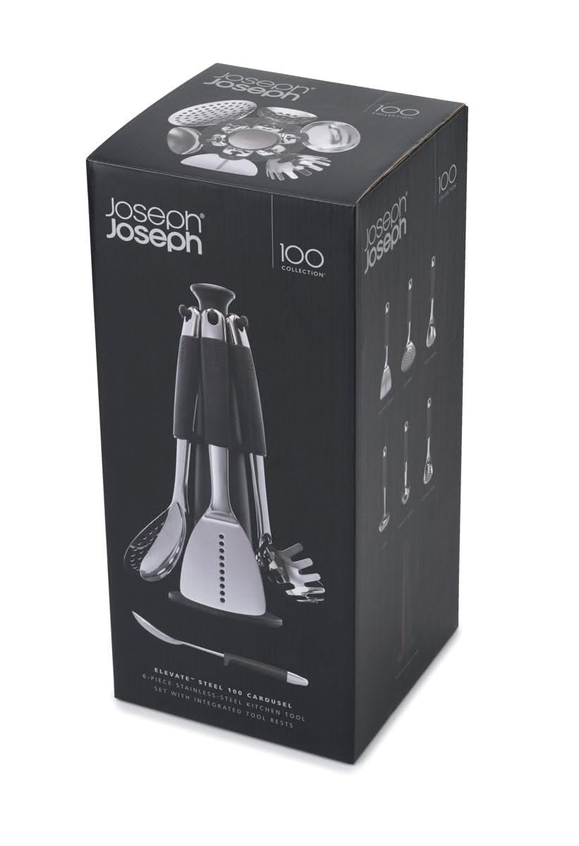 正規品】 Joseph Joseph (ジョセフジョセフ) キッチンツールセット