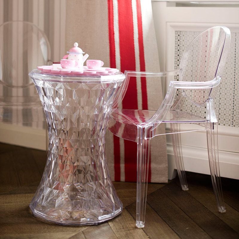 Kartell カルテル　ストーン　クリスタル