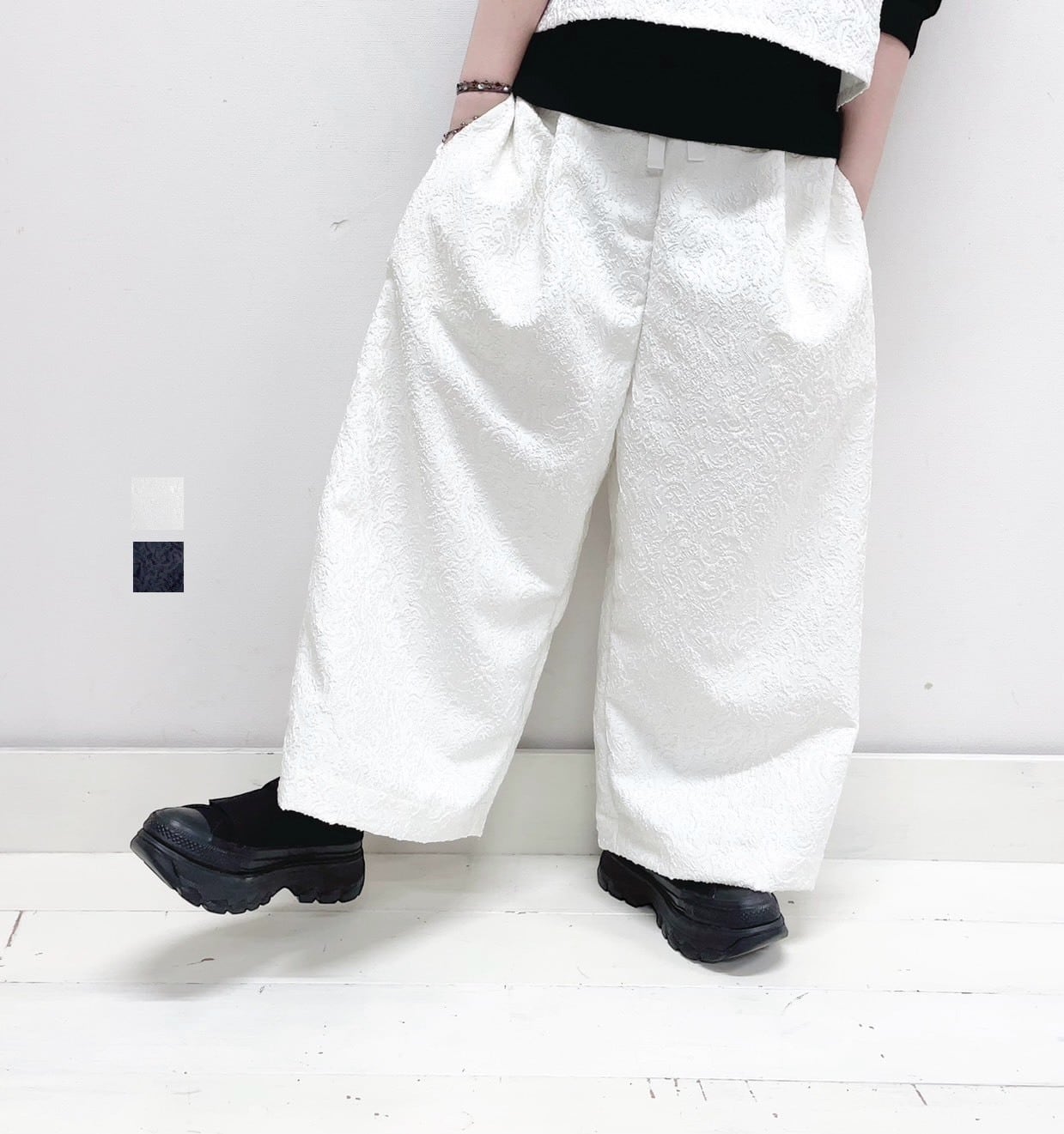 パンツ organic パンツ | syozikiya online shop