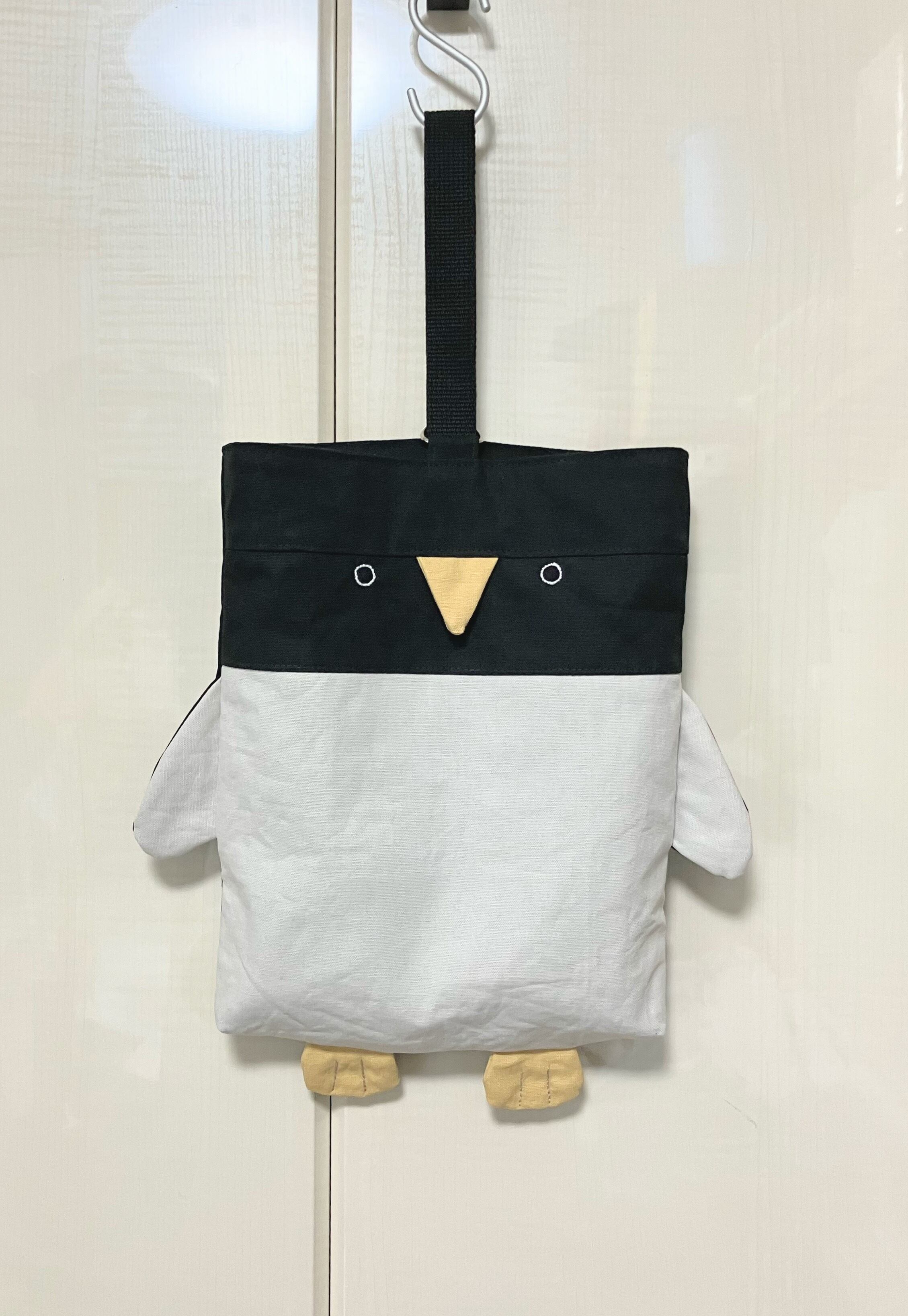 ◯入園入学グッズ⚫︎巾着袋 給食袋 コップ袋 ナップザック | とりさん