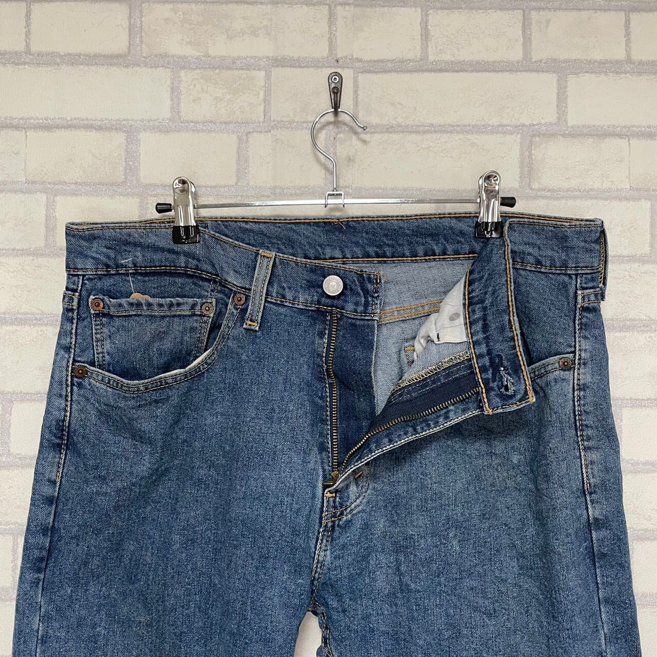 W34×L30】Levi