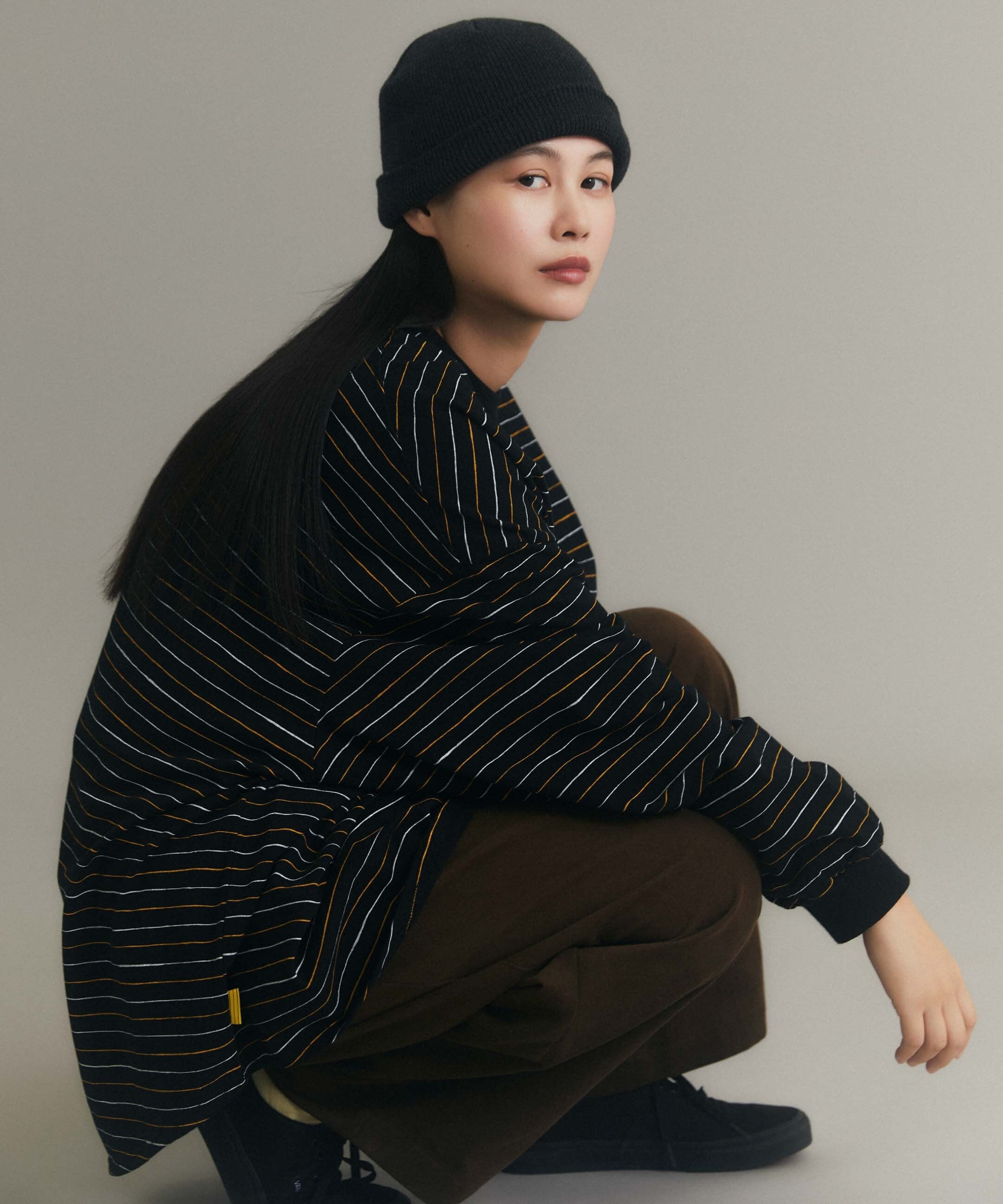 YES GOOD MARKET S.F.C SUPER BIG LS SSXL