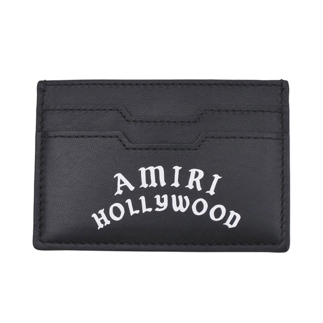 【AMIRI】Wallets.