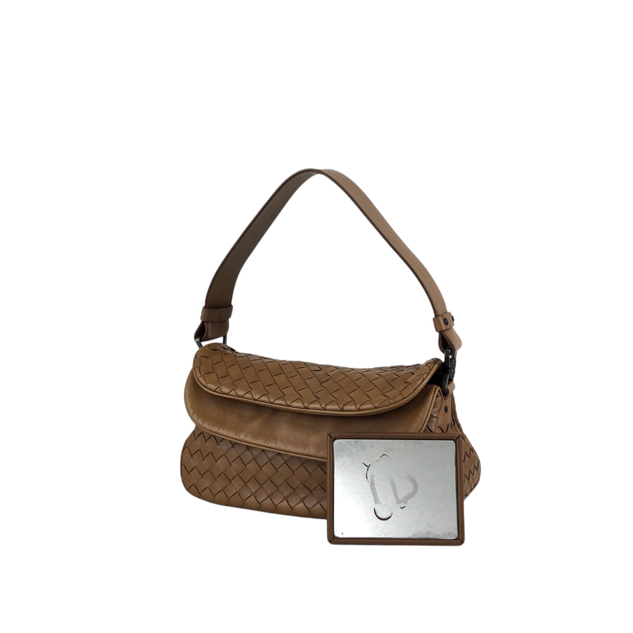 Bottega Veneta ボッテガ・ヴェネタ イントレチャート ショルダー