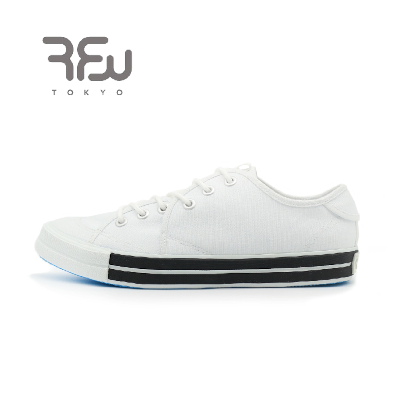 RFW SANDWICH-LO STANDARD R-1812011 WHITE