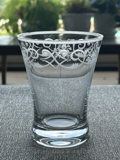 バカラ セビーヌ ワイングラス | crescendo