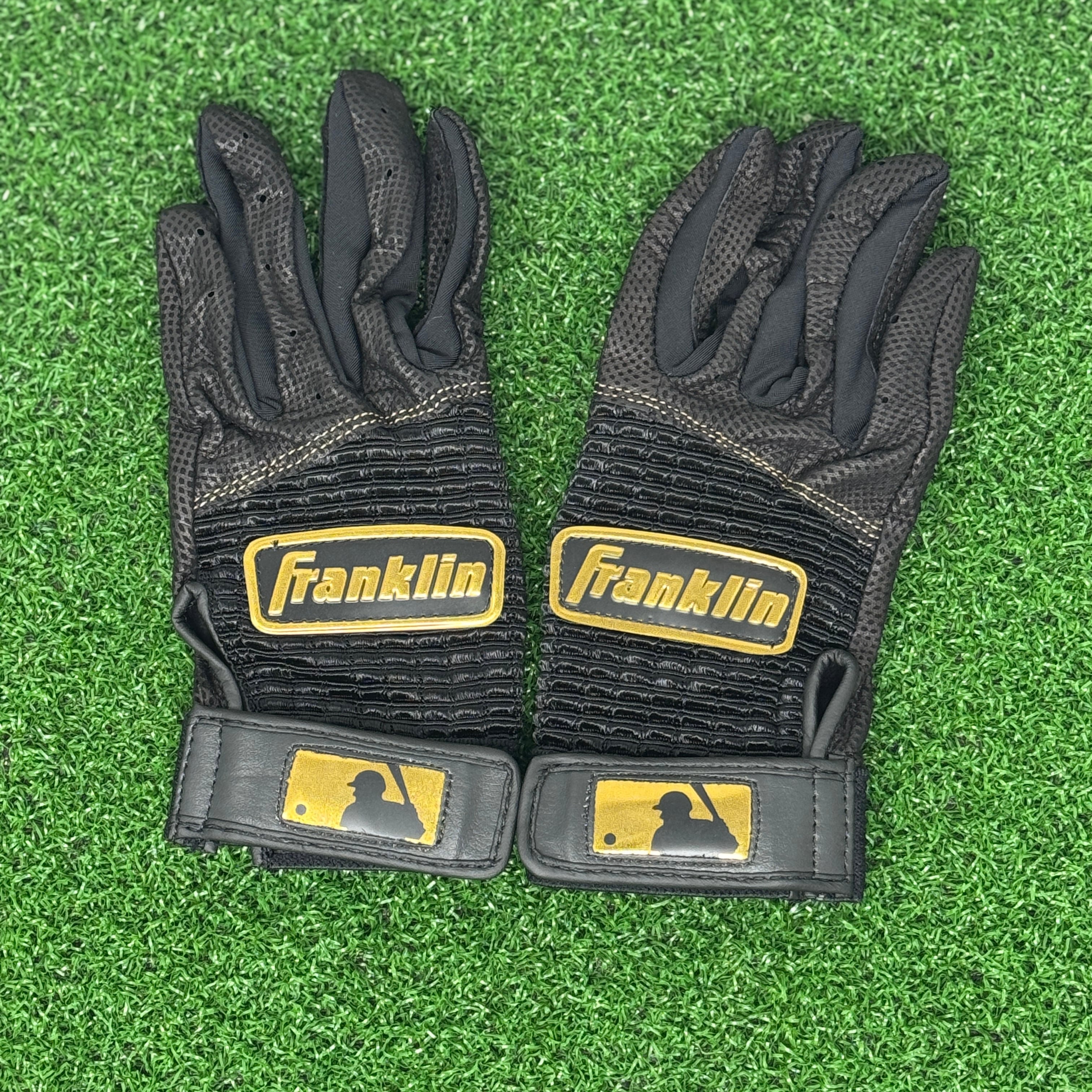 フランクリン 野球 バッティング 手袋 Pro Classic BATTING GLOVE