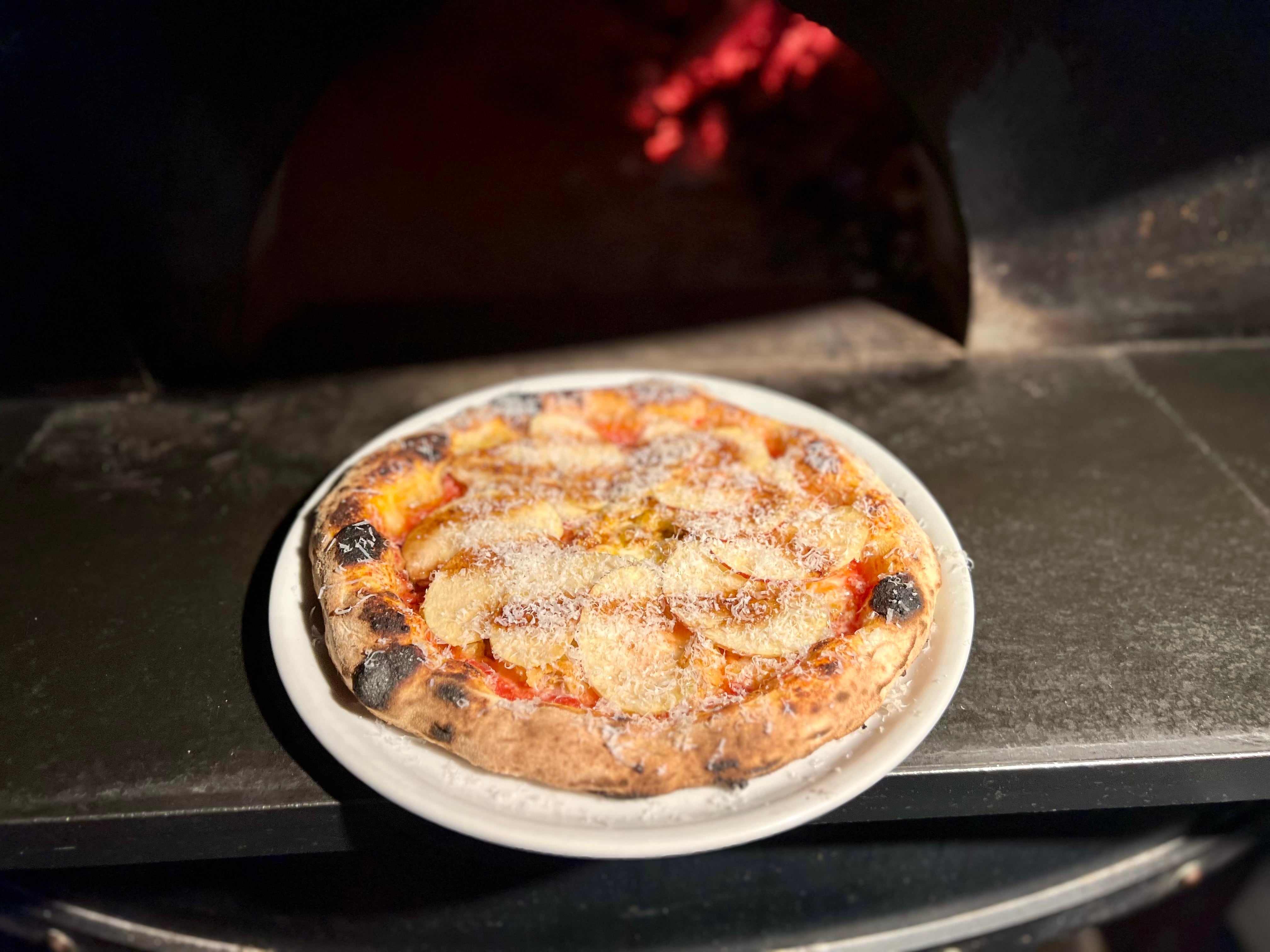 年末まであと少し✨11月限定✨パンパネッラ✖︎かぼちゃとサラミ✖︎✨