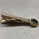 【vintage tiepin】tiepin ネクタイピン