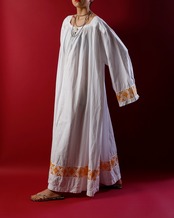 No.2 〜1930's Unmarked / Church Smock