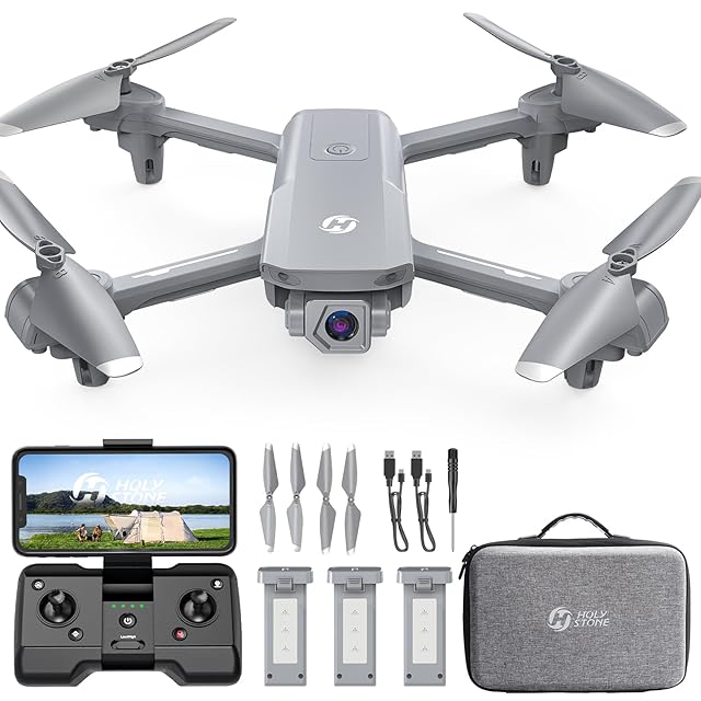 ドローン カメラ付き CHUBORY Drone WIFI搭載 申請不要 屋外 小型 4K