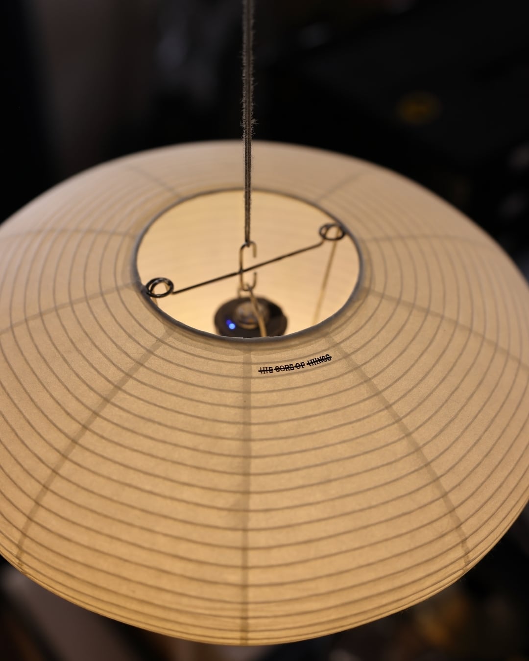 C/T LS 201 THE CORE OF THINGS | CAN FEEL