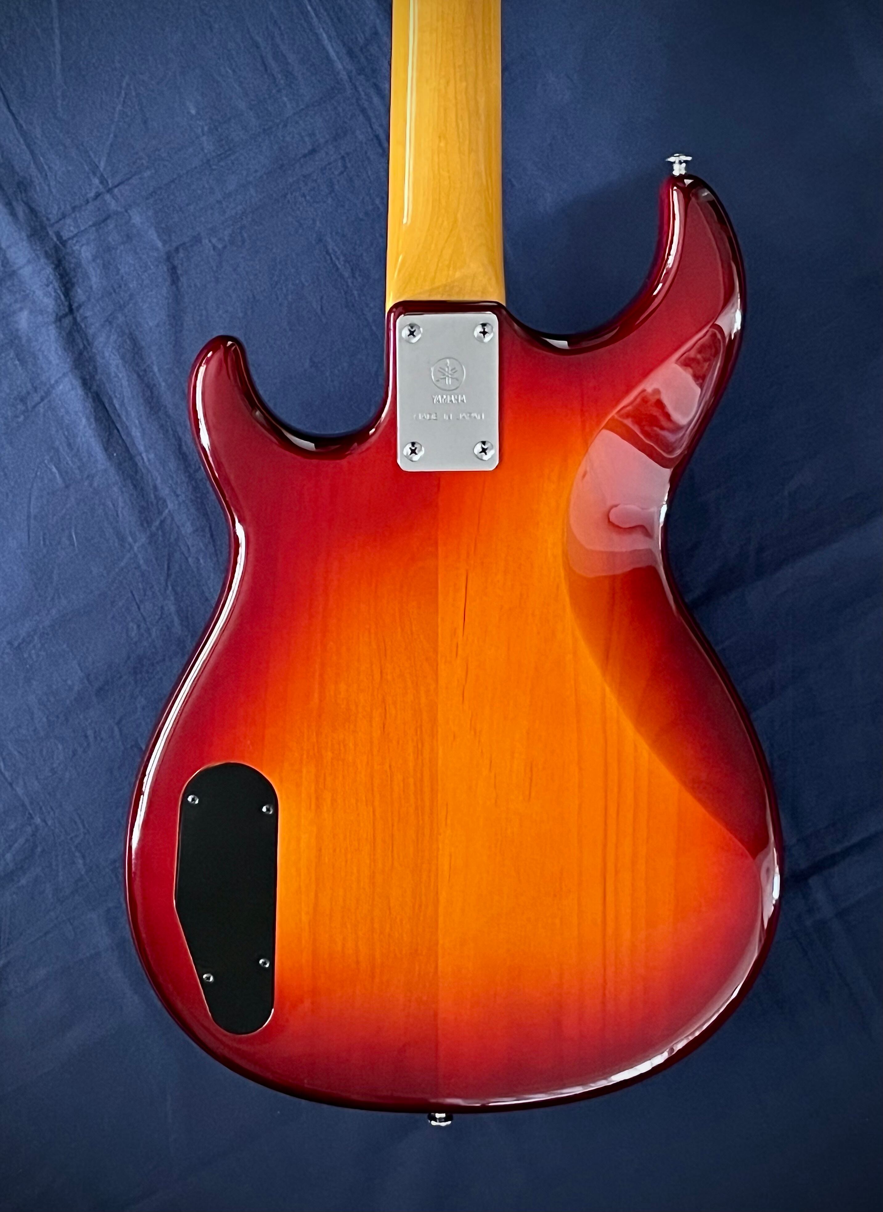 ヤマハ BB-Ⅵ 1983 日本製 ブロードベース YAMAHA Broad Bass