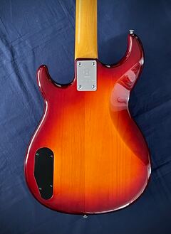 ヤマハ BB-Ⅵ 1983 日本製 ブロードベース YAMAHA Broad Bass 商品画像 8