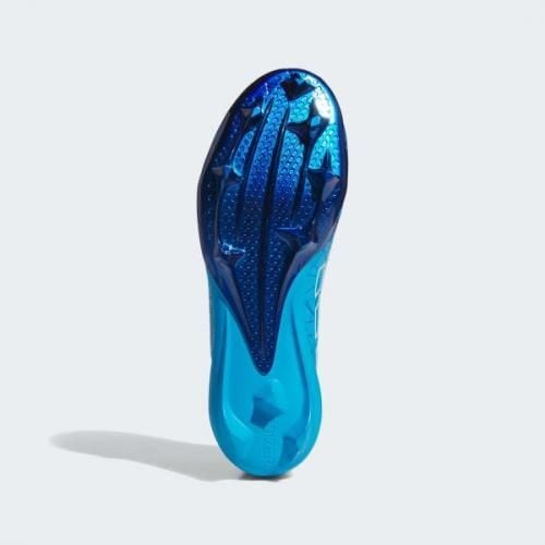 Adizero Electric AAB 2025モデル ソーラーブルー・クラウドホワイト