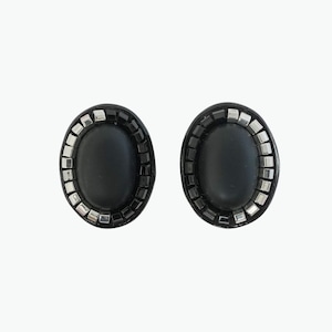 Earring 1pair　CATERINA〈blk23-e070a/b〉