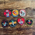 Vietnam Era Vintage Snoopy USAF Patch/8