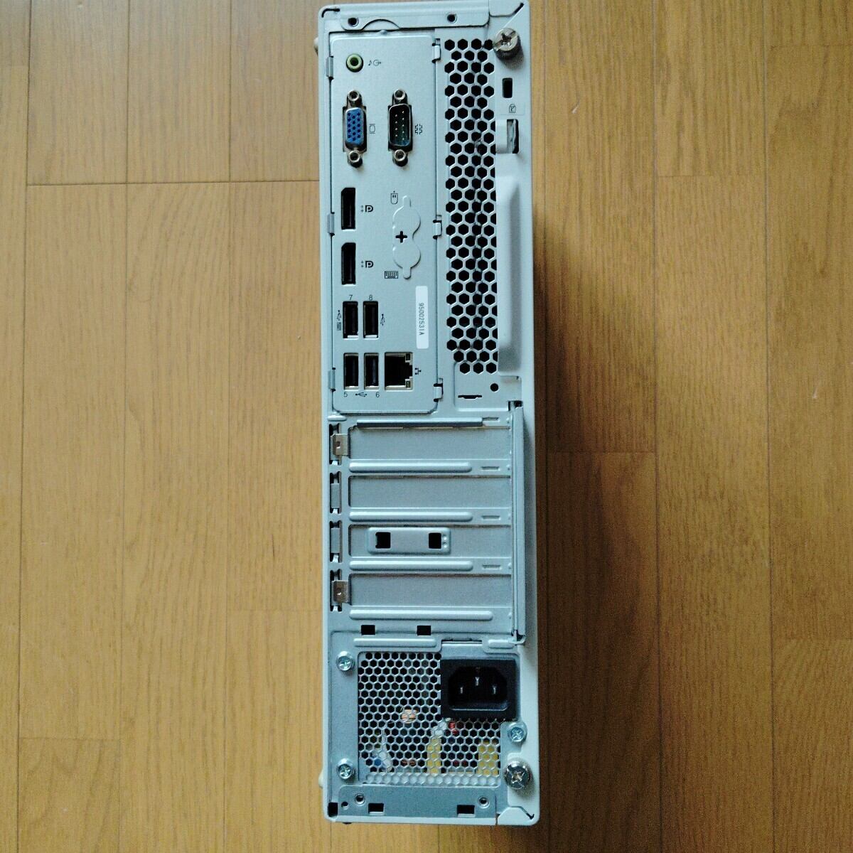 NEC core i5 Windows11 office Adobe illustrator Photoshop InDesign 