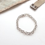 Rolo Chain Bracelet(8mm)