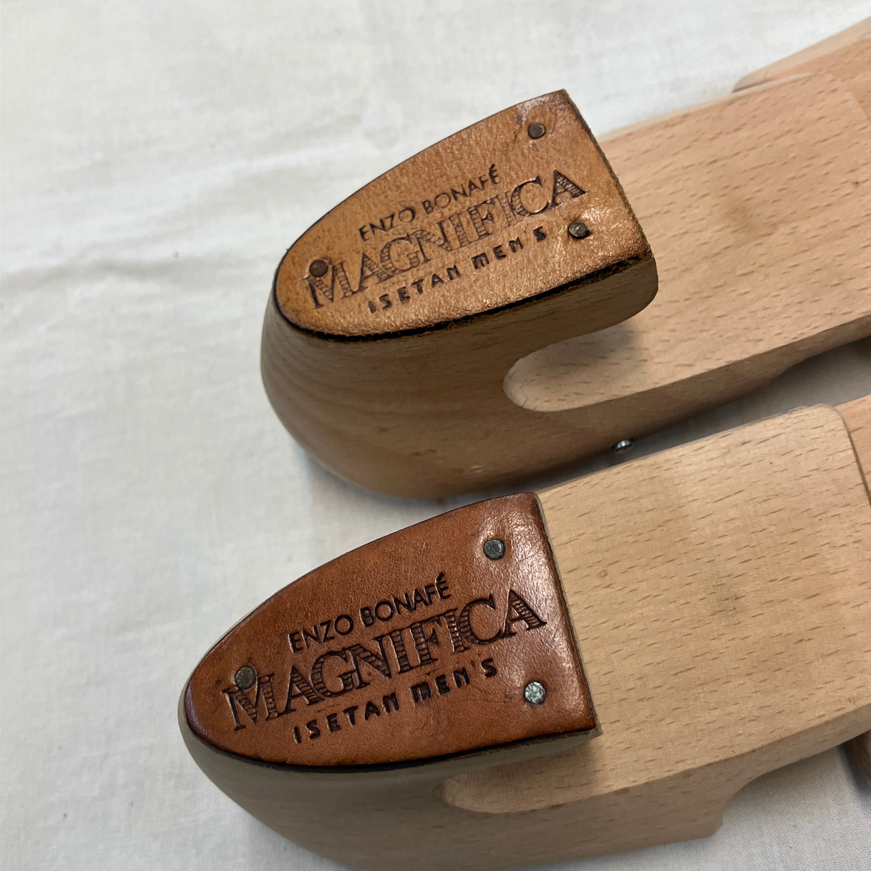 新品　MAGNIFICA Enzo Bonafe 7.5 ENZO BONAFE 