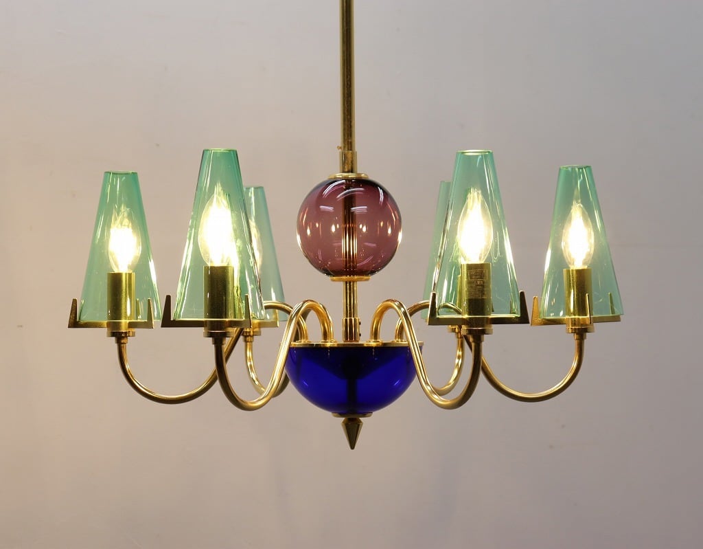 照明 | cosaic Lab.