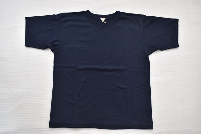 FilMelange　REED　deep navy
