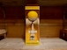 KROM Kendama POP　yellow けん玉