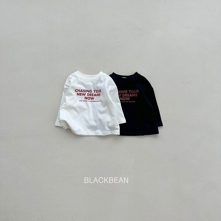 【予約商品】chasing t-shirt(70-120)