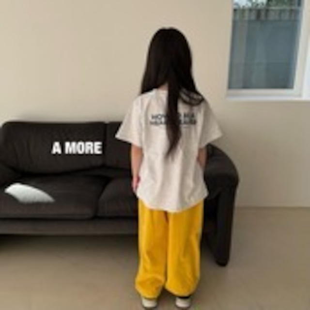 《予約》A more ¨ how T ¨ 26spring