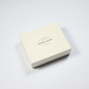 foot the coacher / SQUARE ZIP WALLET