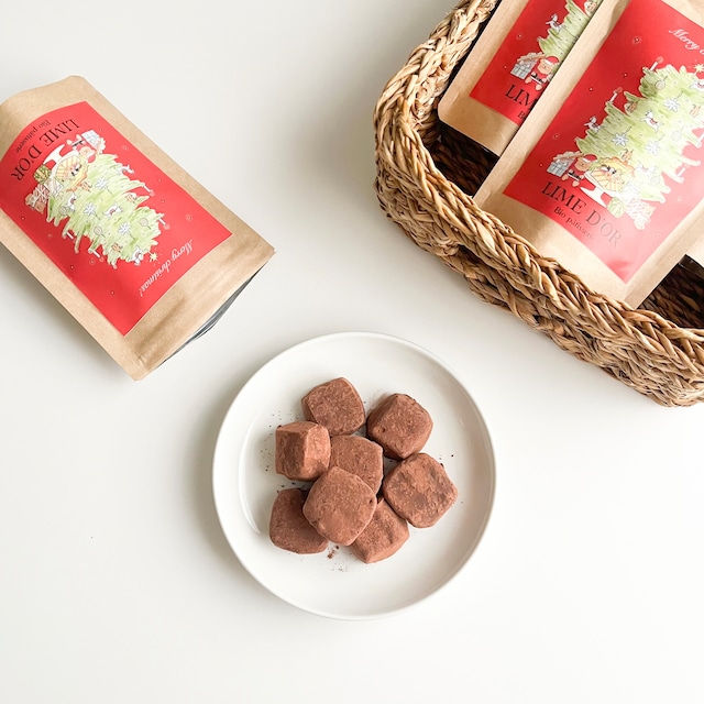 チョコがけクッキー