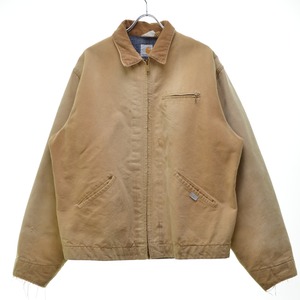 CARHARTT / カーハート 〜90s 100周年タグ DETROIT JACKET デトロイトジャケット