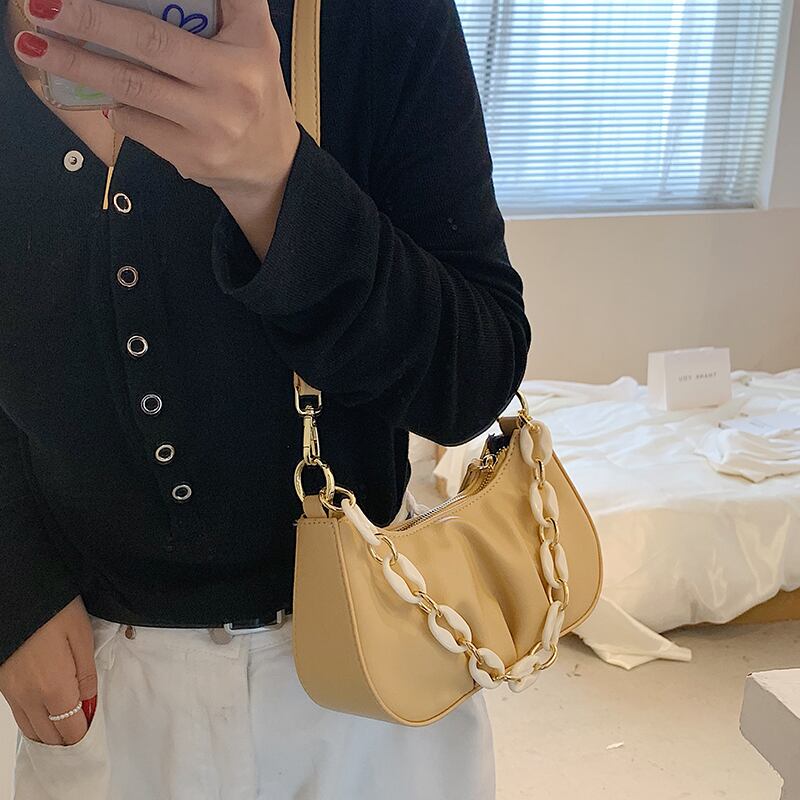 サマーチェーン ショルダーバッグ 夏物 Tiancai_Wing_Bag98939084290