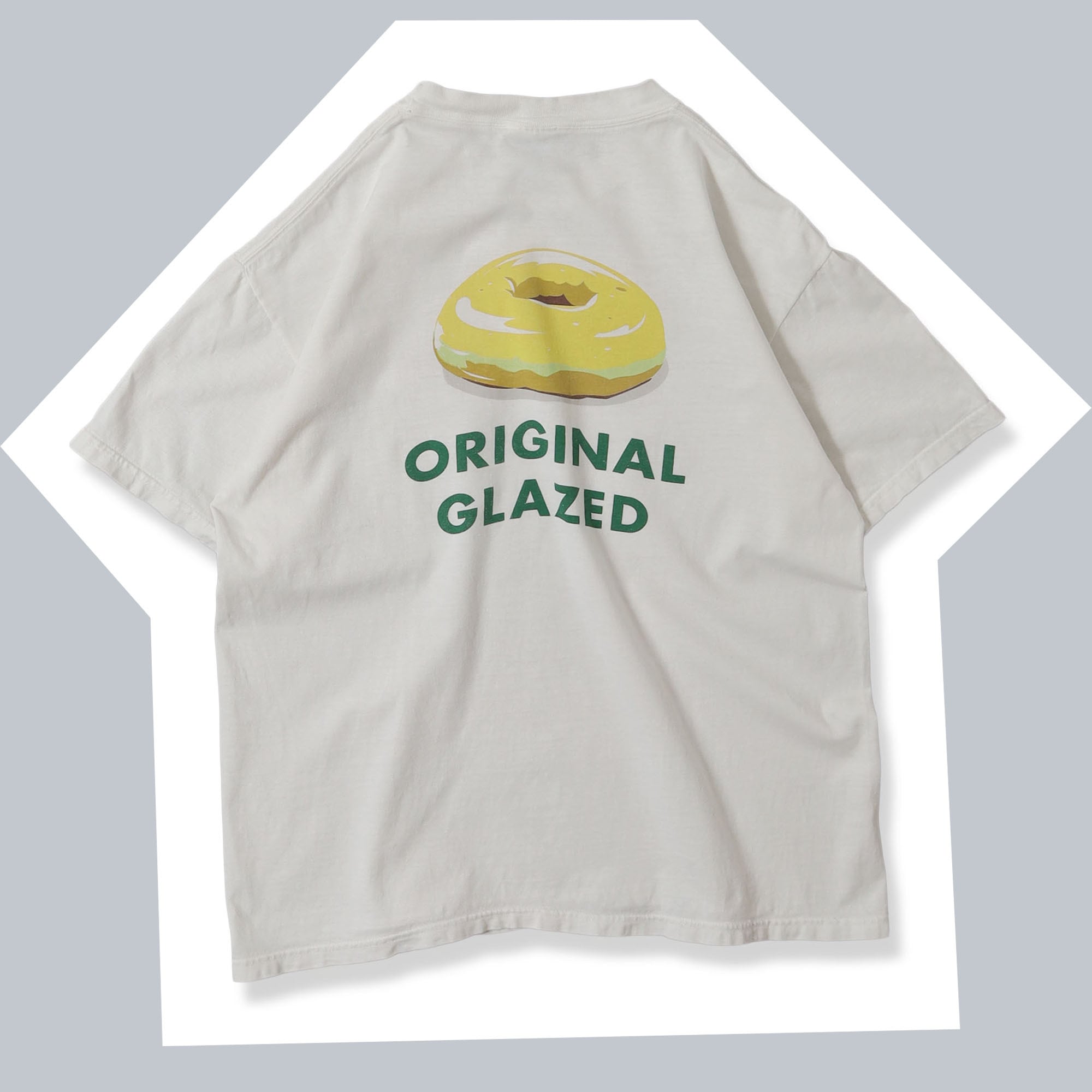 ~00s Krispy Kreme Promo Tee