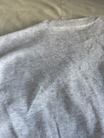 1990’s USA DUCK HEAD Logo Sweatshirt／ー