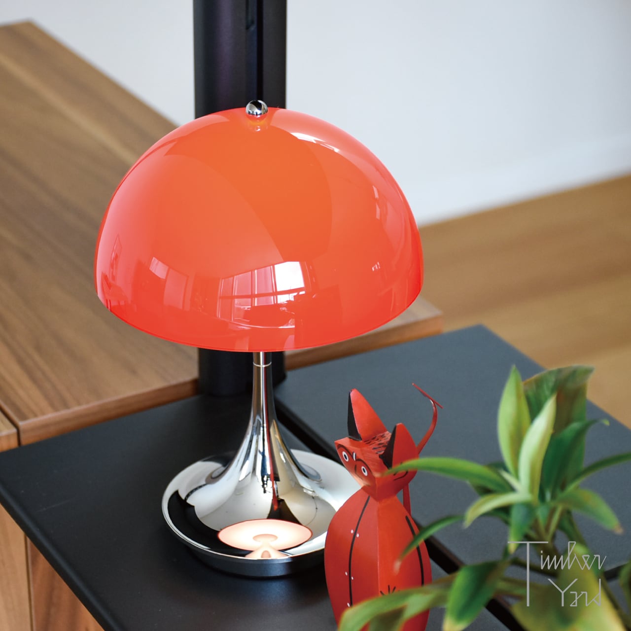 ウッデン ドール リトル デビル / アレキサンダー・ジラード / Vitra