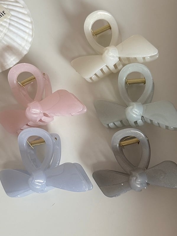 【即納商品】nalu hair clip