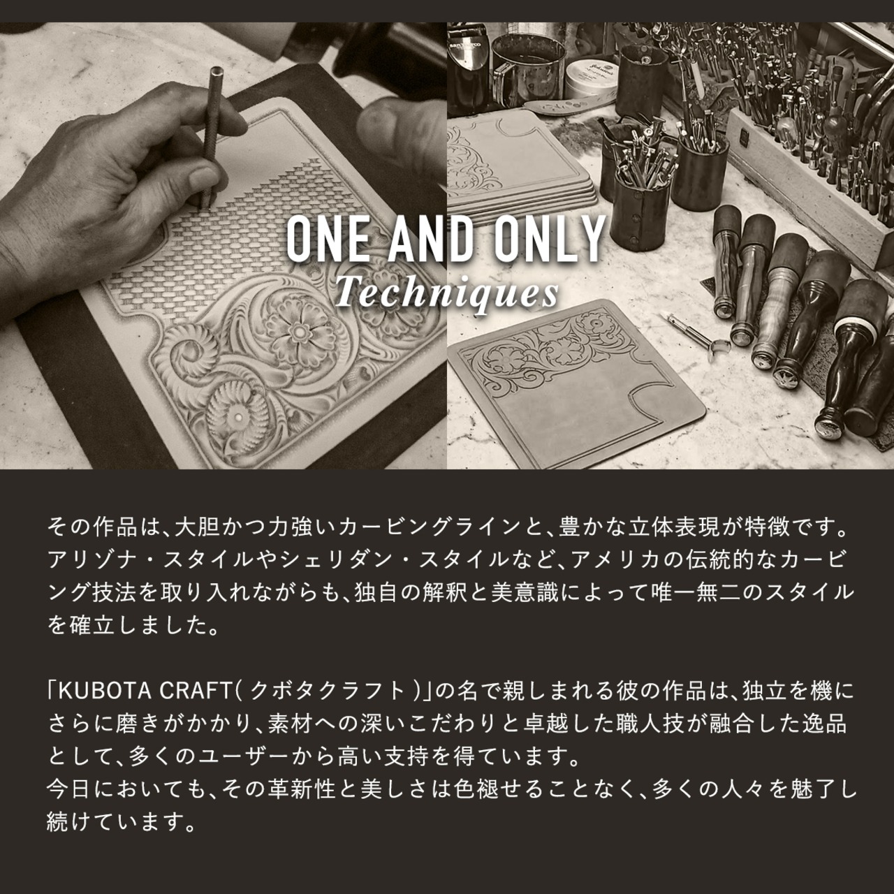 キーリング Mac Art クロコダイル(チャコール)